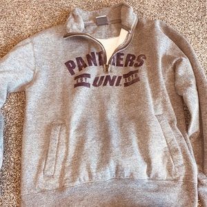 UNI 1/4 zip